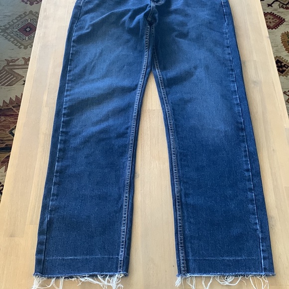 Levi Strauss 505TM men jeans 99% cotton - Picture 11 of 14